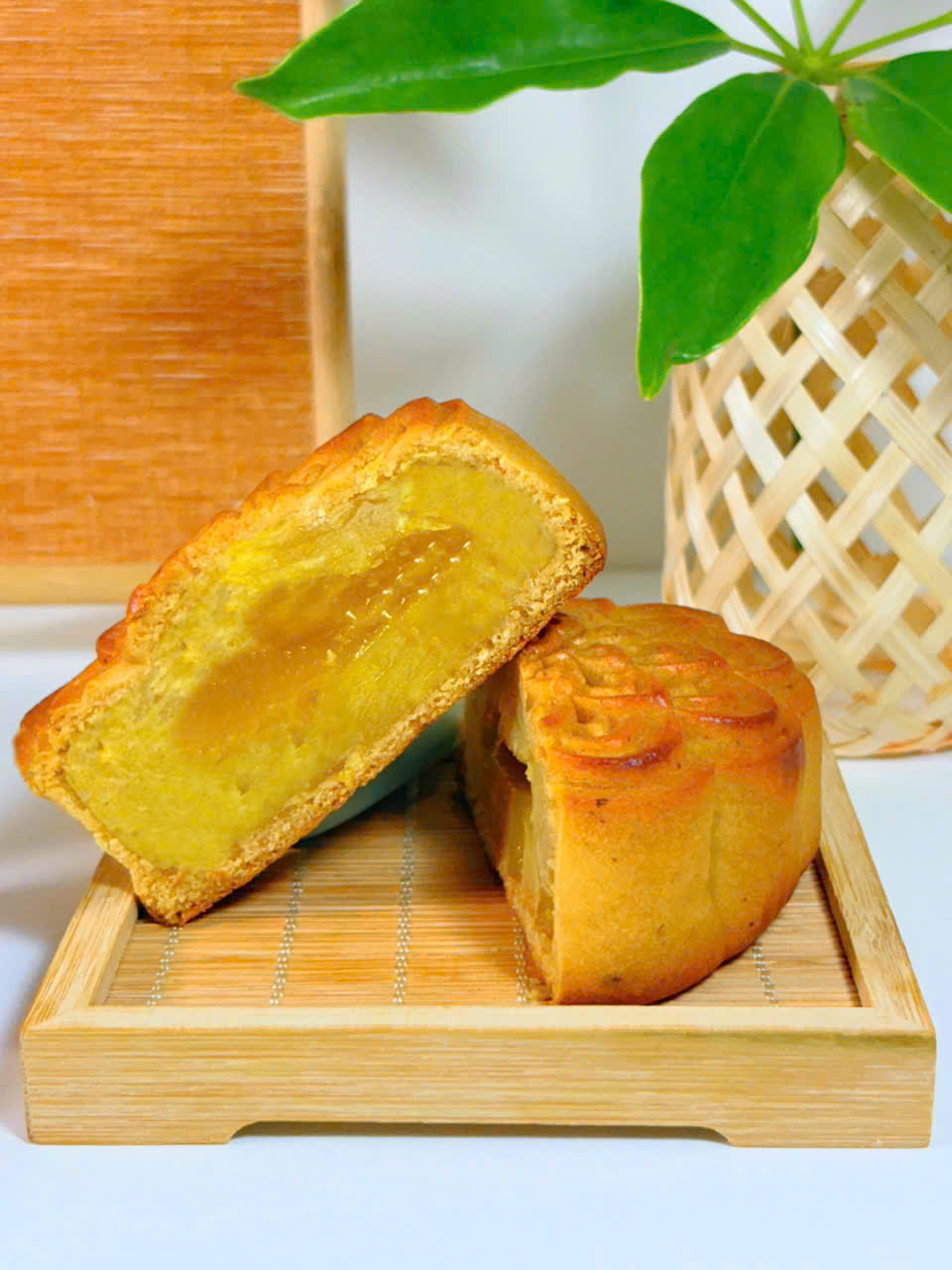 Lưu sa trứng muối